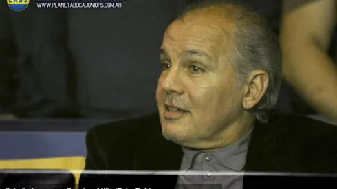 Sabella disfrutó de Sánchez Miño