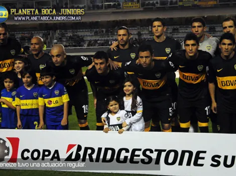 Uno por uno ante Independiente: No lo definió