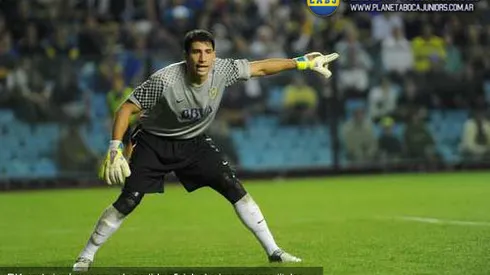 D'Angelo: "Si no me equivocaba, tal vez no nos empataban"