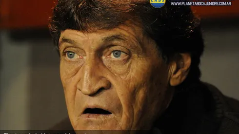 Falcioni: "Más allá del resultado, fuimos superiores"