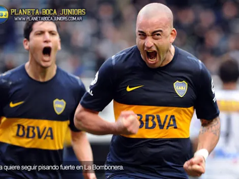 Otra copa, una nueva ilusión