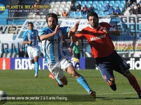 Busca un poco de aire