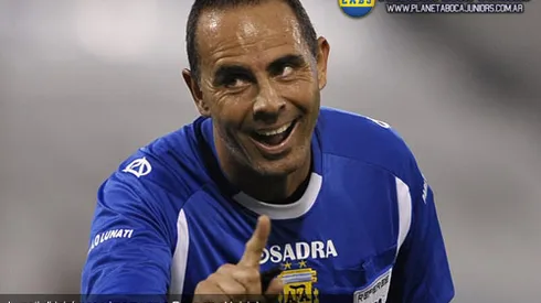 Lunati dirigirá en Santa Fe