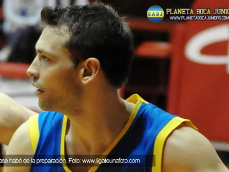 Stanic: "Va a ser un equipo peligroso para cualquiera"