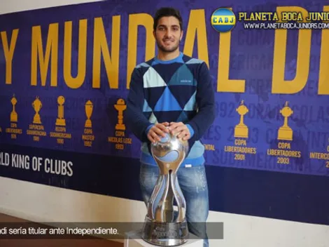 Apuesta por el doble nueve