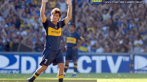 ¿Se viene el monumento a Guillermo?