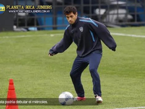 ¿Quién acompañará a Silva en el ataque?