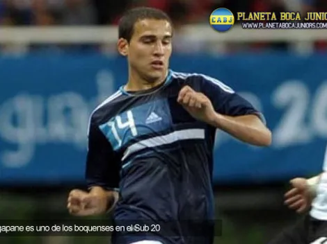 Magallán convirtió en la victoria del Sub 20