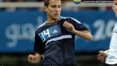 Magallán convirtió en la victoria del Sub 20