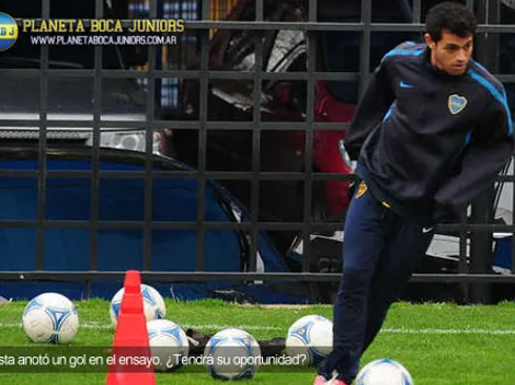 Ya piensa en el Diablo