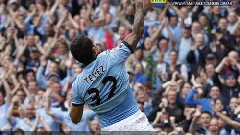 De la mano de Carlitos