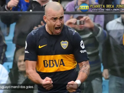 Silva: “Busco el gol en cada instante”