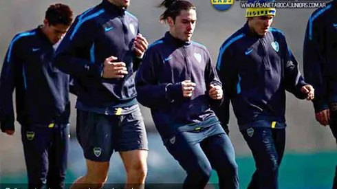 Cellay: “Me quedé para revertir mi imagen”