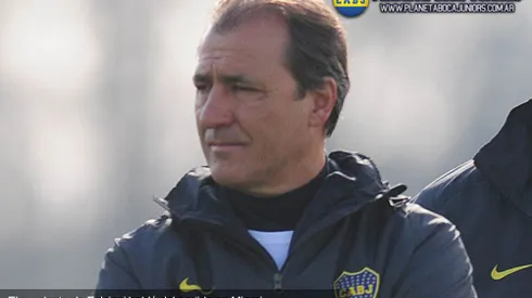 Piccoli: "Es conveniente que se suspenda"