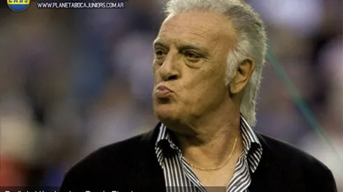 Basile: "Riquelme es un tipo criado como éramos nosotros"