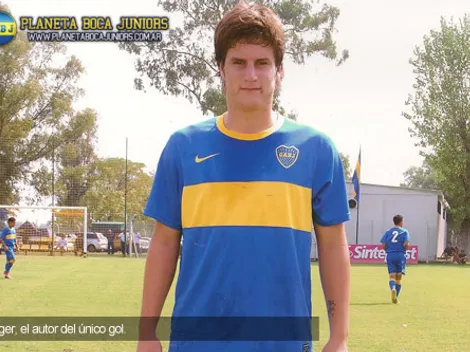 ¡Los pibes, a semifinales!