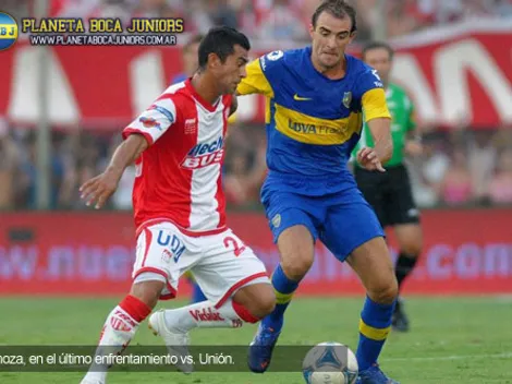 Día confirmado para enfrentar a Unión