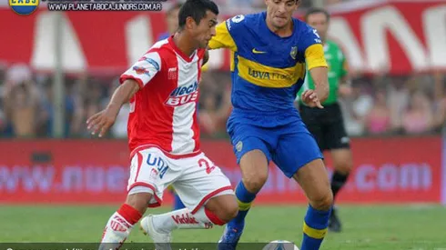 Día confirmado para enfrentar a Unión