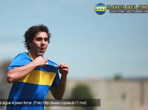 El Sub 17 superó al Barcelona