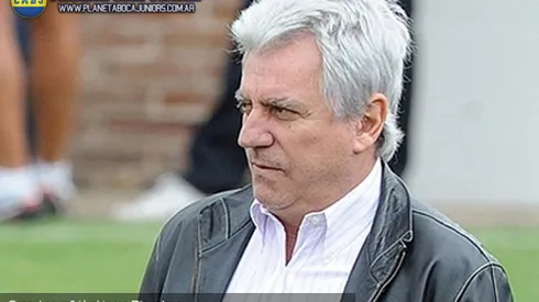 Crespi: “Todavía vivimos el duelo por Riquelme”