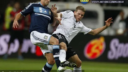 Un triunfo que ilusiona