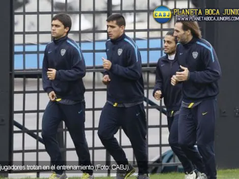 Mañana tranquila en Casa Amarilla