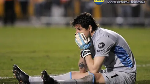 Orion: "No tengo un tiempo estipulado para volver"