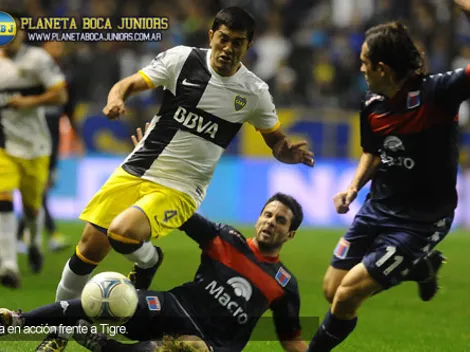 Franco Sosa: “Fue un alivio no haber viajado a Miami”