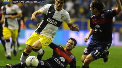 Franco Sosa: “Fue un alivio no haber viajado a Miami”