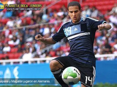 El Sub 20, goleado por Alemania