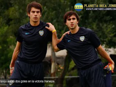 El Sub 17 venció al América de México