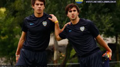 El Sub 17 venció al América de México