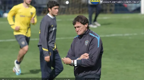 A pensar en All Boys