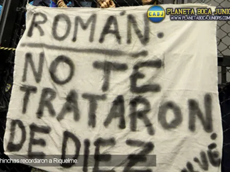 La fiesta volvió a casa