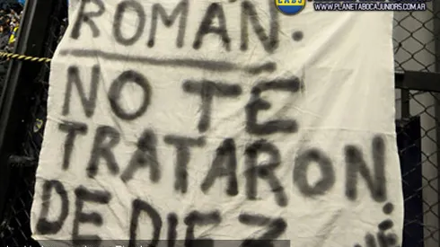 La fiesta volvió a casa