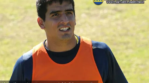 Viatri: “No soy enganche”