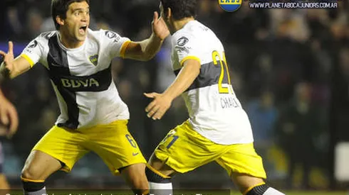 Caruzzo: “Boca necesita pelear todo lo que juega”