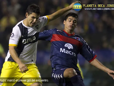 Chávez: "Me siento muy bien"