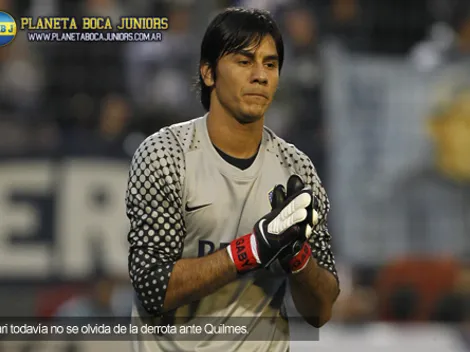 Ustari: “Tengo mucho por aprender”