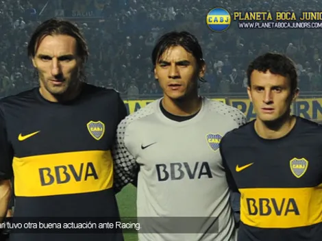 Seguridad para campeones