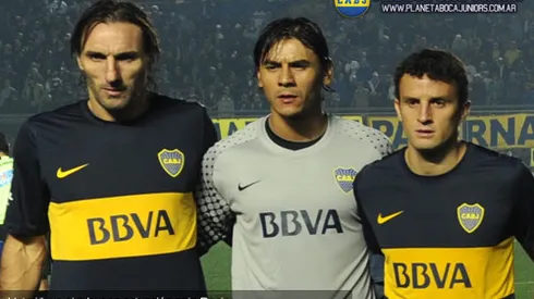 Seguridad para campeones