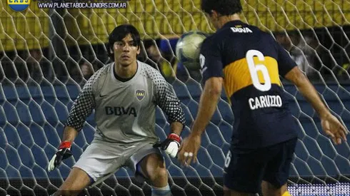 Caruzzo: “Teníamos que dar vuelta la página”