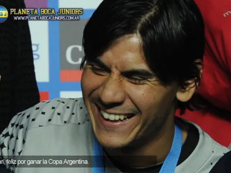 Ustari: “Es una revancha”