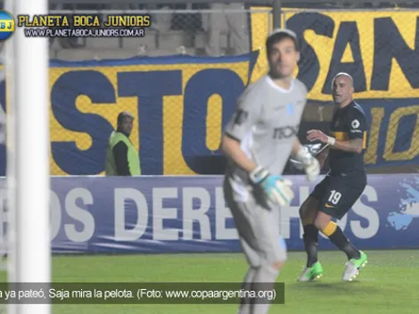 Silva: “Es el premio por todo lo que peleamos”