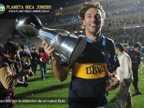 Schiavi: "Es un desahogo enorme"