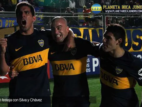 Viatri: "Hicimos un sacrificio muy grande"