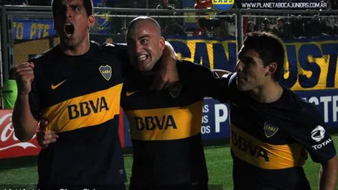 Viatri: "Hicimos un sacrificio muy grande"