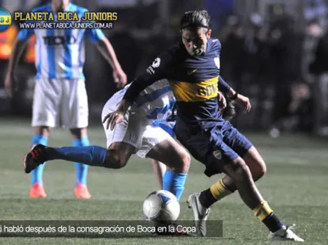 Erviti: "Estamos entre los mejores del país"