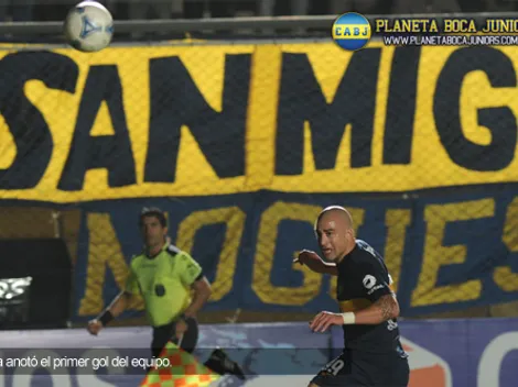 Minuto a minuto: Boca Juniors 2 – 1 Racing Club