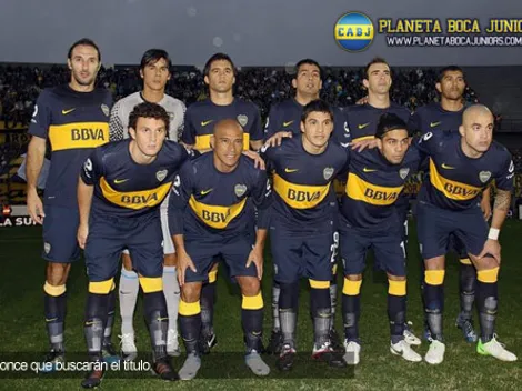 ¿La tercera es la vencida?